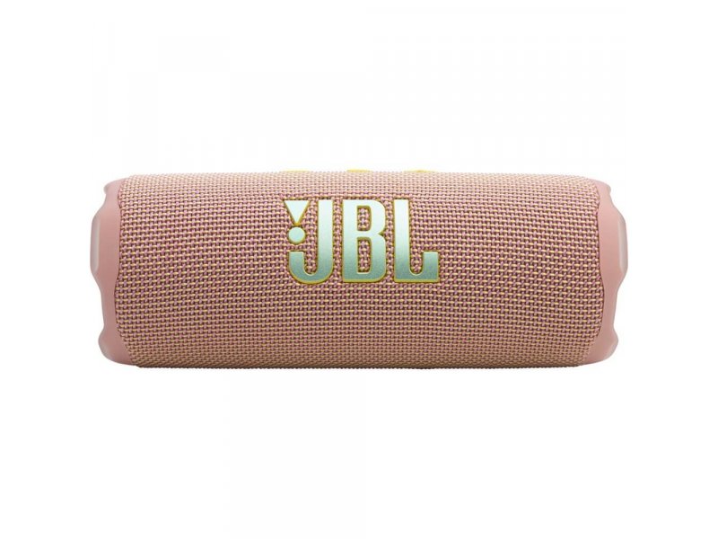 Портативная акустика JBL Flip 7 Pink Портативная акустика JBL Flip 7 Pink
