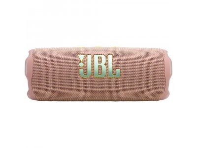 Портативная акустика JBL Flip 7 Pink