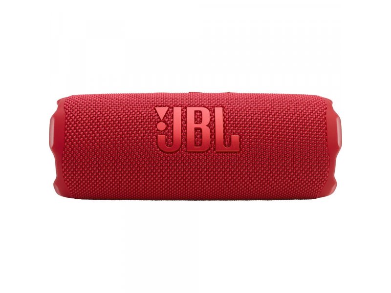 Портативная акустика JBL Flip 7 Red