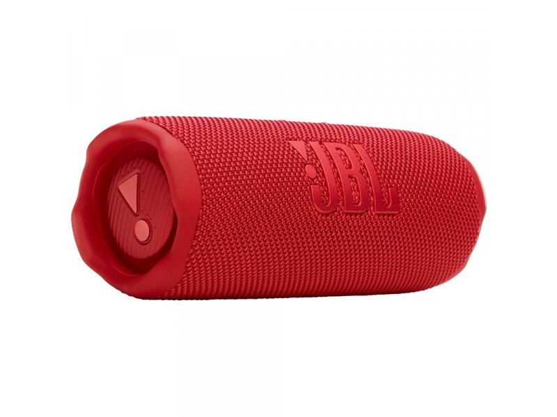 Портативная акустика JBL Flip 7 Red Портативная акустика JBL Flip 7 Red