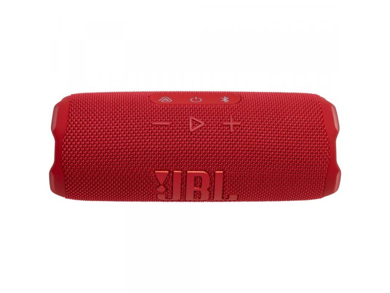 Портативная акустика JBL Flip 7 Red Портативная акустика JBL Flip 7 Red
