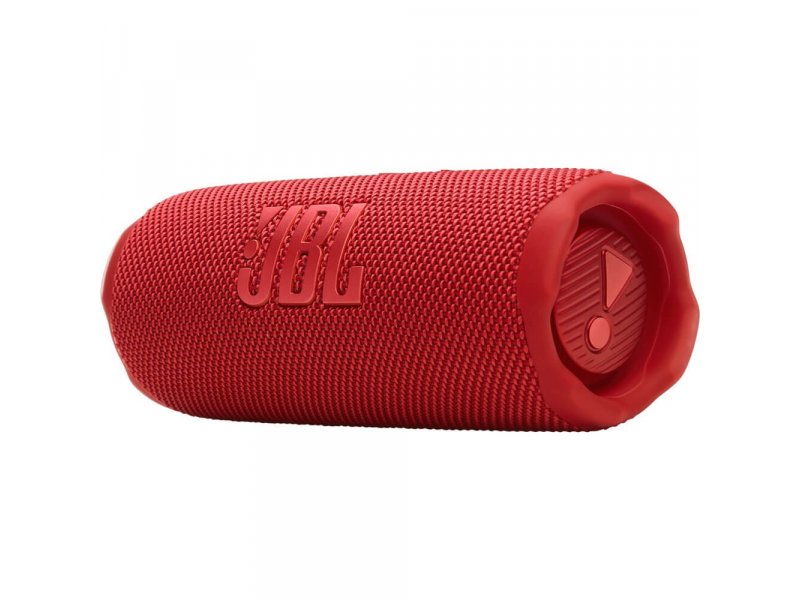 Портативная акустика JBL Flip 7 Red Портативная акустика JBL Flip 7 Red