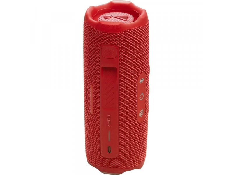 Портативная акустика JBL Flip 7 Red Портативная акустика JBL Flip 7 Red