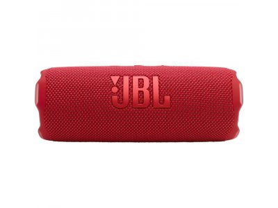 Портативная акустика JBL Flip 7 Red
