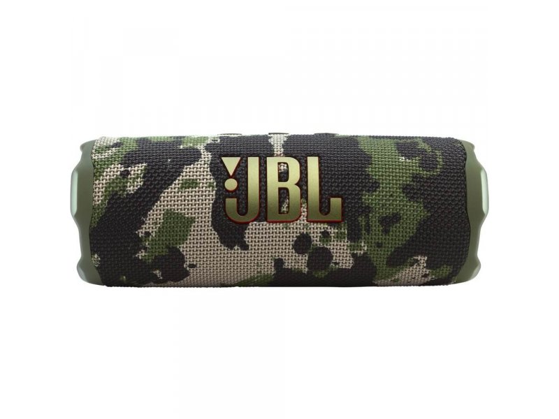 Портативная акустика JBL Flip 7 Squad