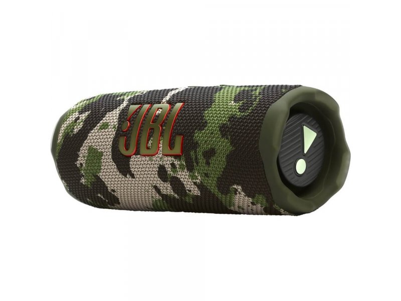 Портативная акустика JBL Flip 7 Squad