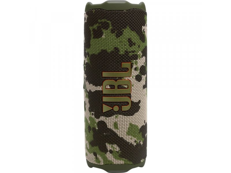 Портативная акустика JBL Flip 7 Squad