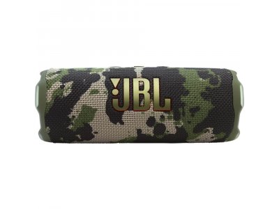 Портативная акустика JBL Flip 7 Squad Портативная акустика JBL Flip 7 Squad
