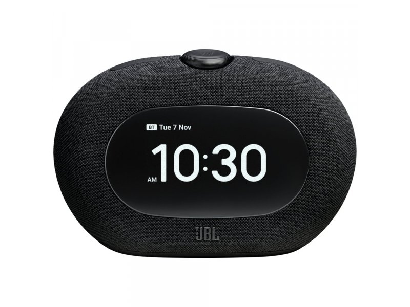 Портативная колонка JBL Horizon 3 Black