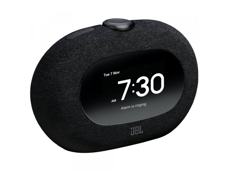 Портативная колонка JBL Horizon 3 Black
