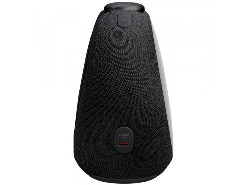 Портативная колонка JBL Horizon 3 Black