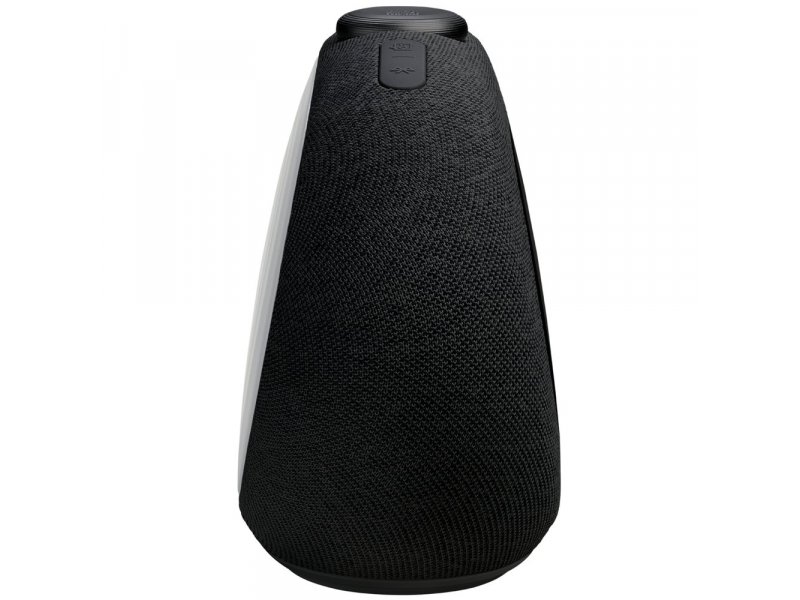 Портативная колонка JBL Horizon 3 Black