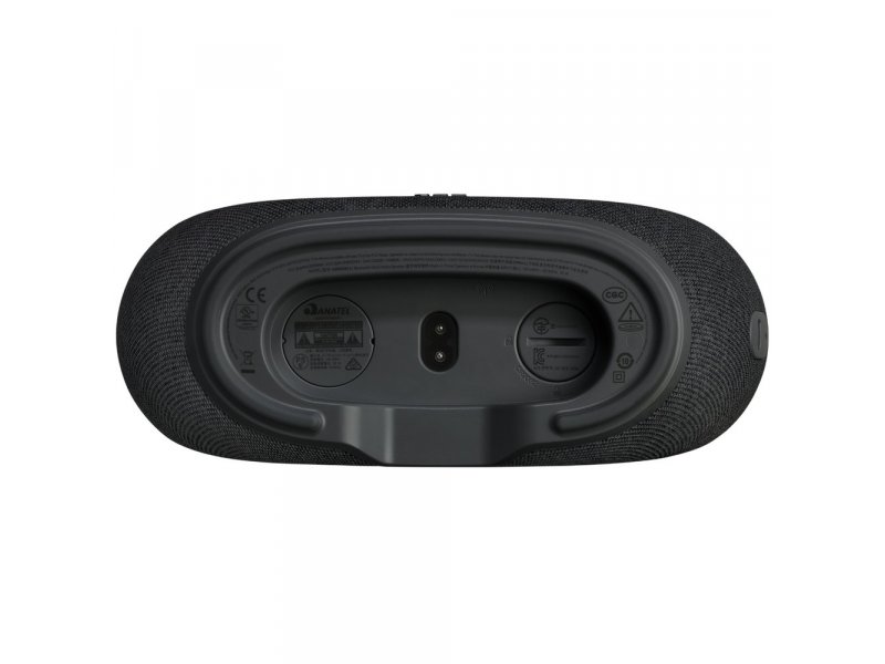 Портативная колонка JBL Horizon 3 Black