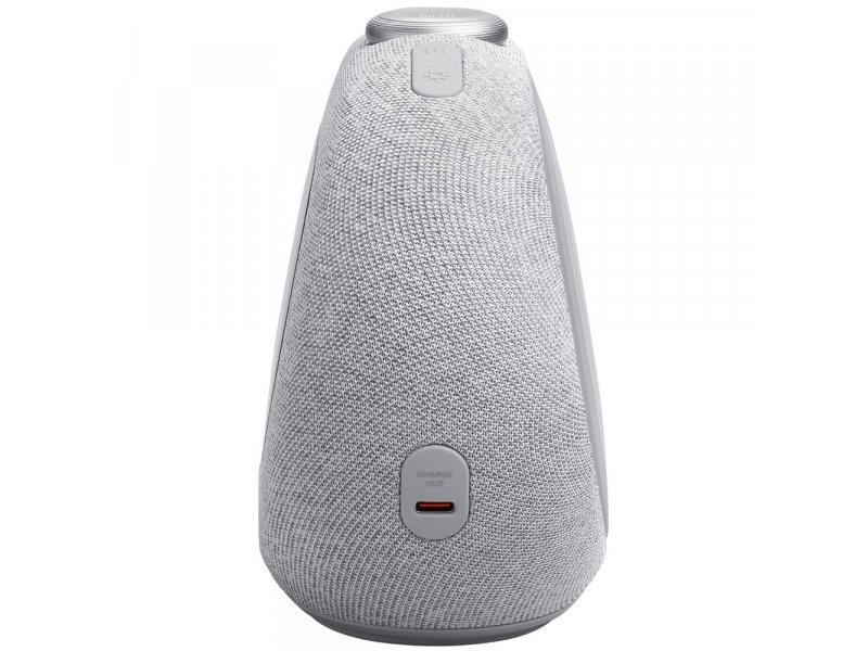 Портативная колонка JBL Horizon 3 Grey Портативная колонка JBL Horizon 3 Grey