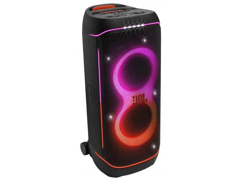 Портативная акустика JBL PartyBox 720