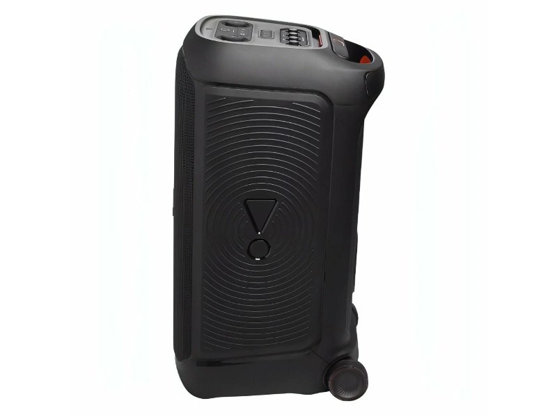 Портативная акустика JBL Partybox Stage 320