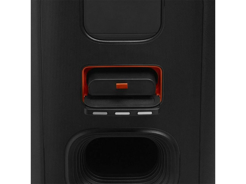 Портативная акустика JBL Partybox Stage 320