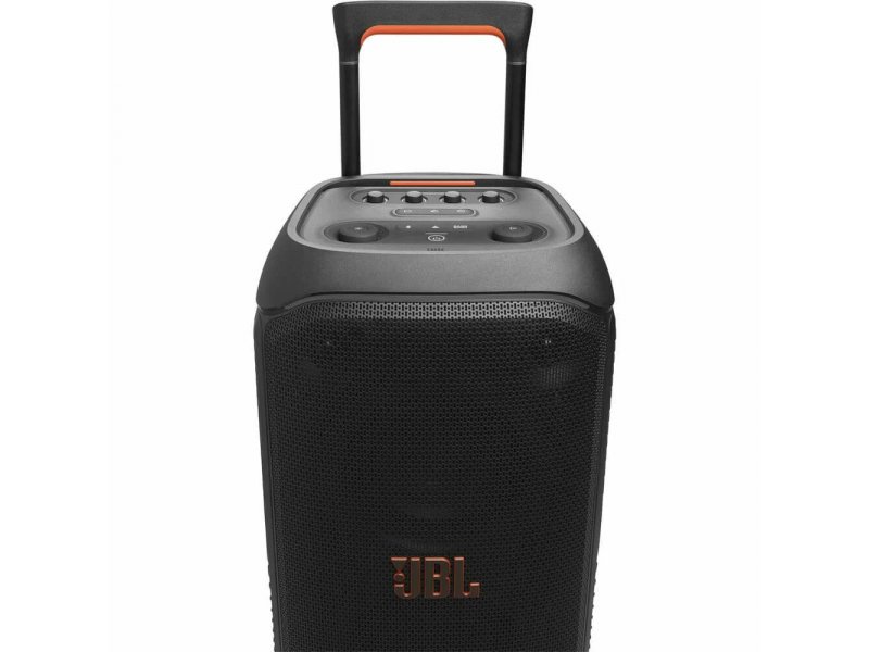 Портативная акустика JBL Partybox Stage 320