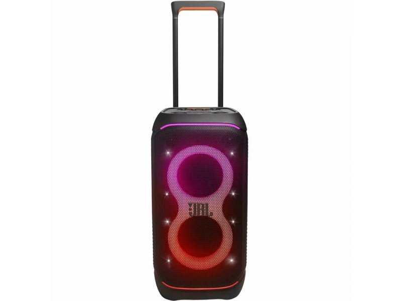 Портативная акустика JBL Partybox Stage 320