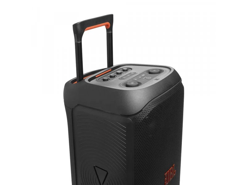 Портативная акустика JBL Partybox Stage 320