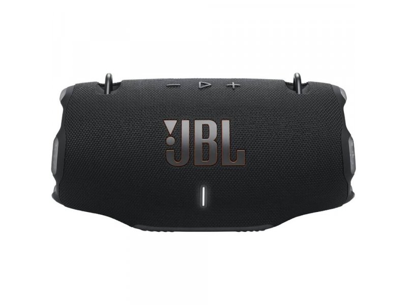 Портативная акустика JBL Xtreme 4 Black