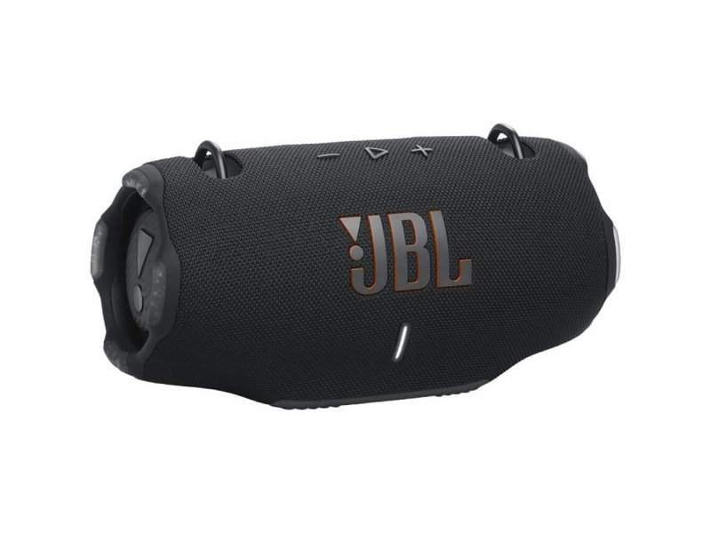 Портативная акустика JBL Xtreme 4 Black