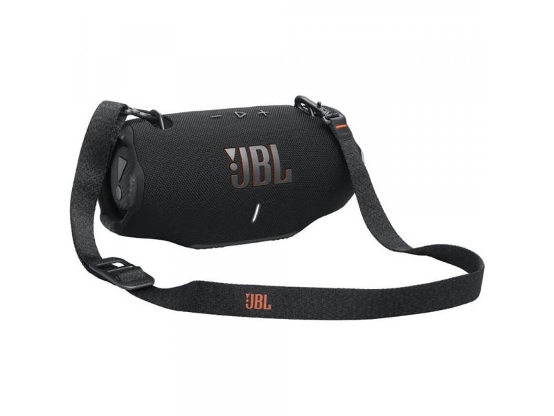 Портативная акустика JBL Xtreme 4 Black