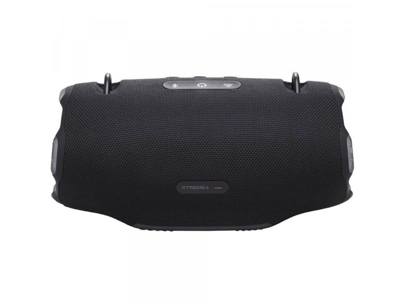 Портативная акустика JBL Xtreme 4 Black