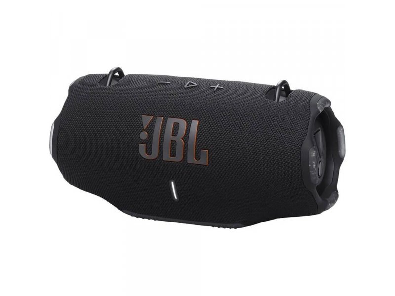 Портативная акустика JBL Xtreme 4 Black