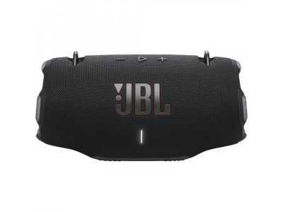 Портативная акустика JBL Xtreme 4 Black Портативная акустика JBL Xtreme 4 Black