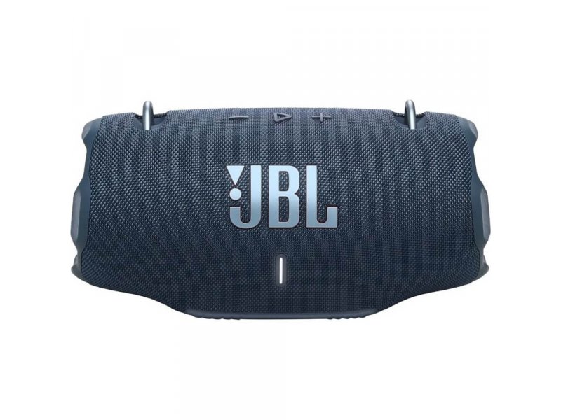 Портативная акустика JBL Xtreme 4 Blue
