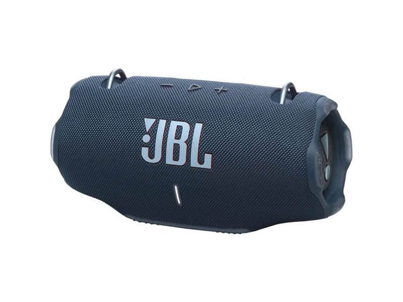 Портативная акустика JBL Xtreme 4 Blue