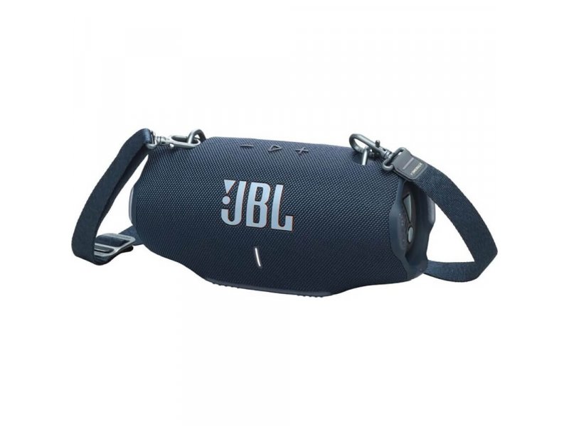 Портативная акустика JBL Xtreme 4 Blue