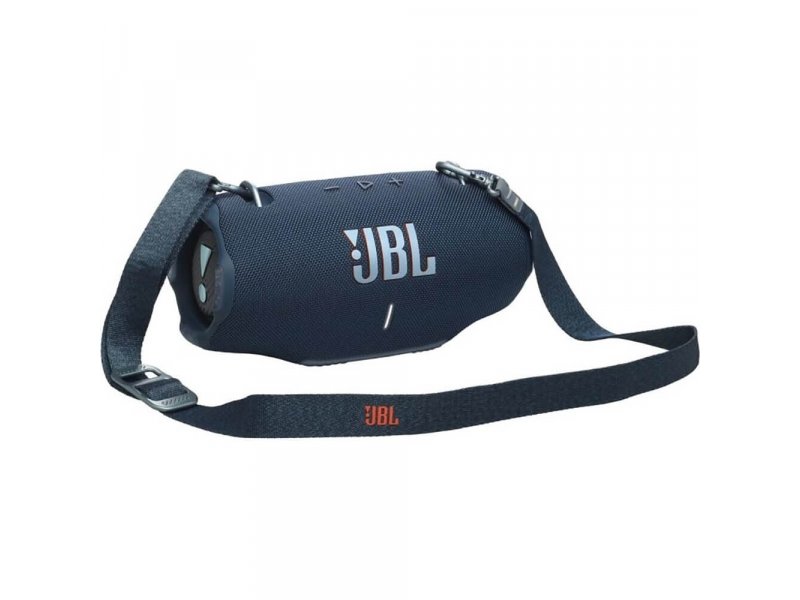 Портативная акустика JBL Xtreme 4 Blue