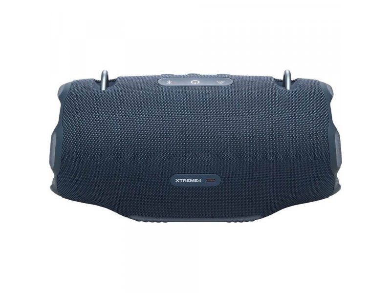 Портативная акустика JBL Xtreme 4 Blue