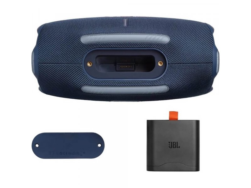 Портативная акустика JBL Xtreme 4 Blue