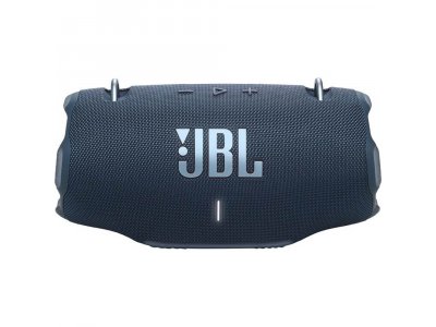 Портативная акустика JBL Xtreme 4 Blue Портативная акустика JBL Xtreme 4 Blue