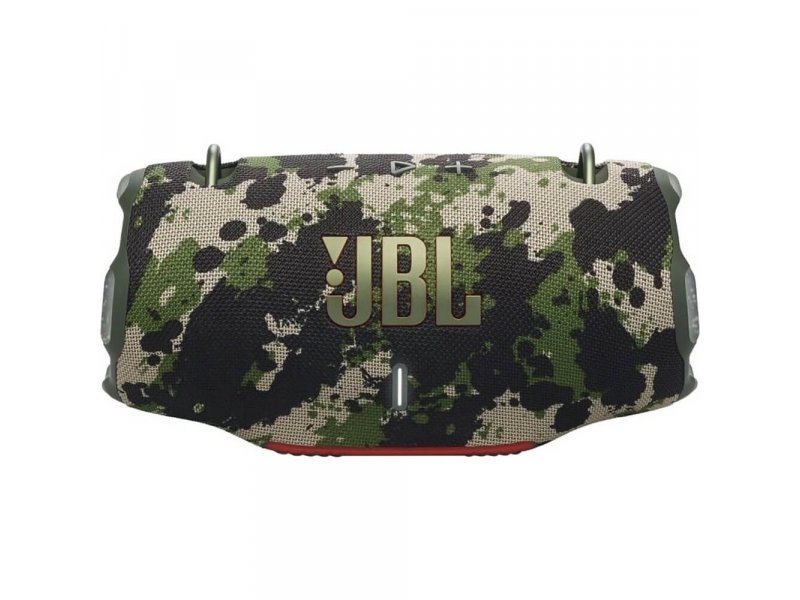 Портативная акустика JBL Xtreme 4 Camouflage