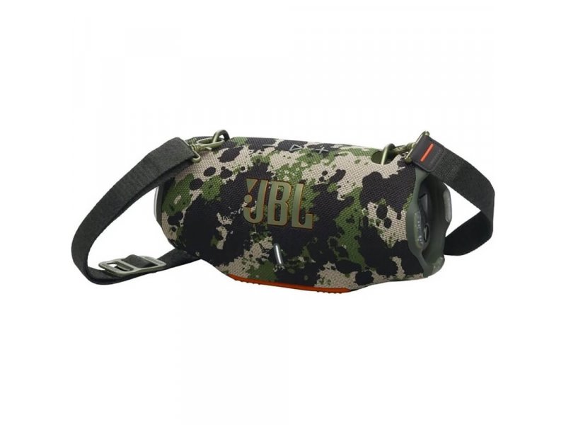 Портативная акустика JBL Xtreme 4 Camouflage Портативная акустика JBL Xtreme 4 Camouflage