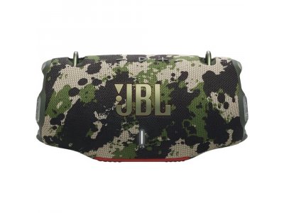 Портативная акустика JBL Xtreme 4 Camouflage Портативная акустика JBL Xtreme 4 Camouflage