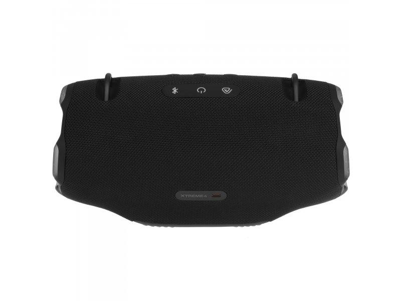 Портативная акустика JBL Xtreme 4 черный [jblxtreme4blk]