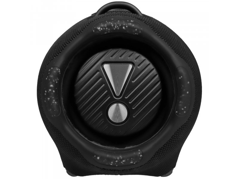 Портативная акустика JBL Xtreme 4 черный [jblxtreme4blk]