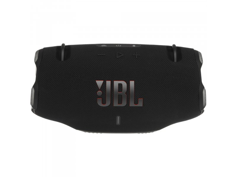 Портативная акустика JBL Xtreme 4 черный [jblxtreme4blk]