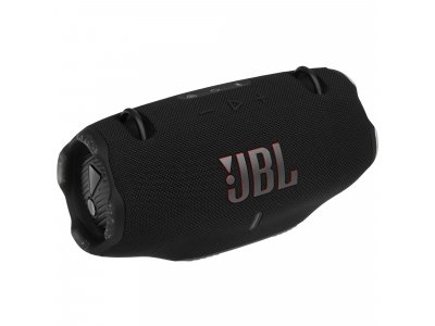 Портативная акустика JBL Xtreme 4 черный [jblxtreme4blk]