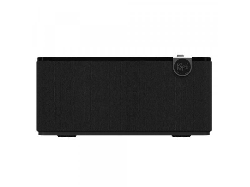 Портативная акустика Klipsch The One Plus Matte Black