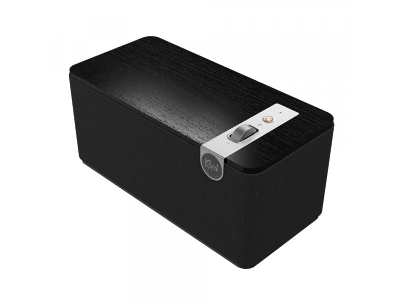 Портативная акустика Klipsch The One Plus Matte Black