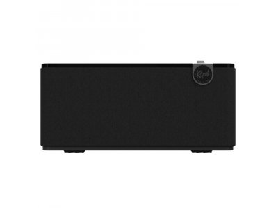 Портативная акустика Klipsch The One Plus Matte Black Портативная акустика Klipsch The One Plus Matte Black