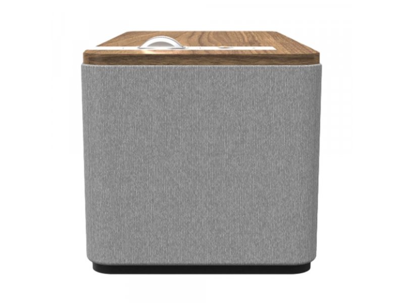 Портативная акустика Klipsch The One Plus Walnut Grey