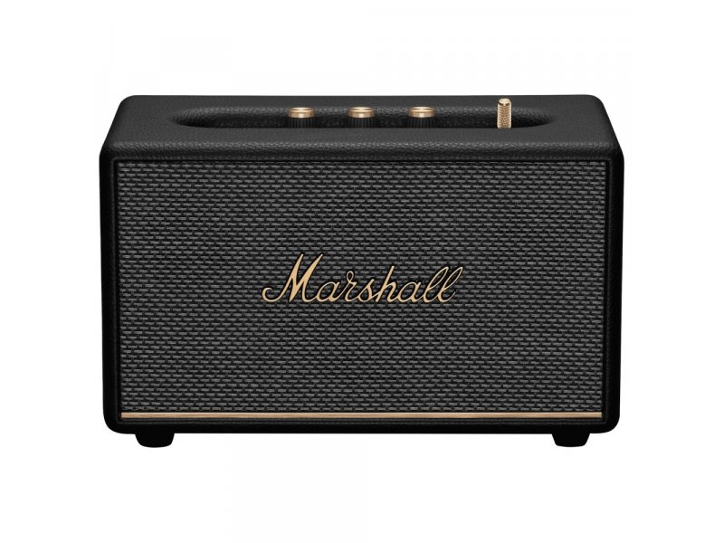Портативная акустика Marshall Acton III Black Портативная акустика Marshall Acton III Black