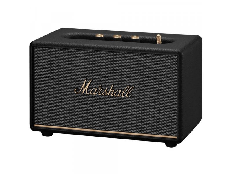 Портативная акустика Marshall Acton III Black Портативная акустика Marshall Acton III Black